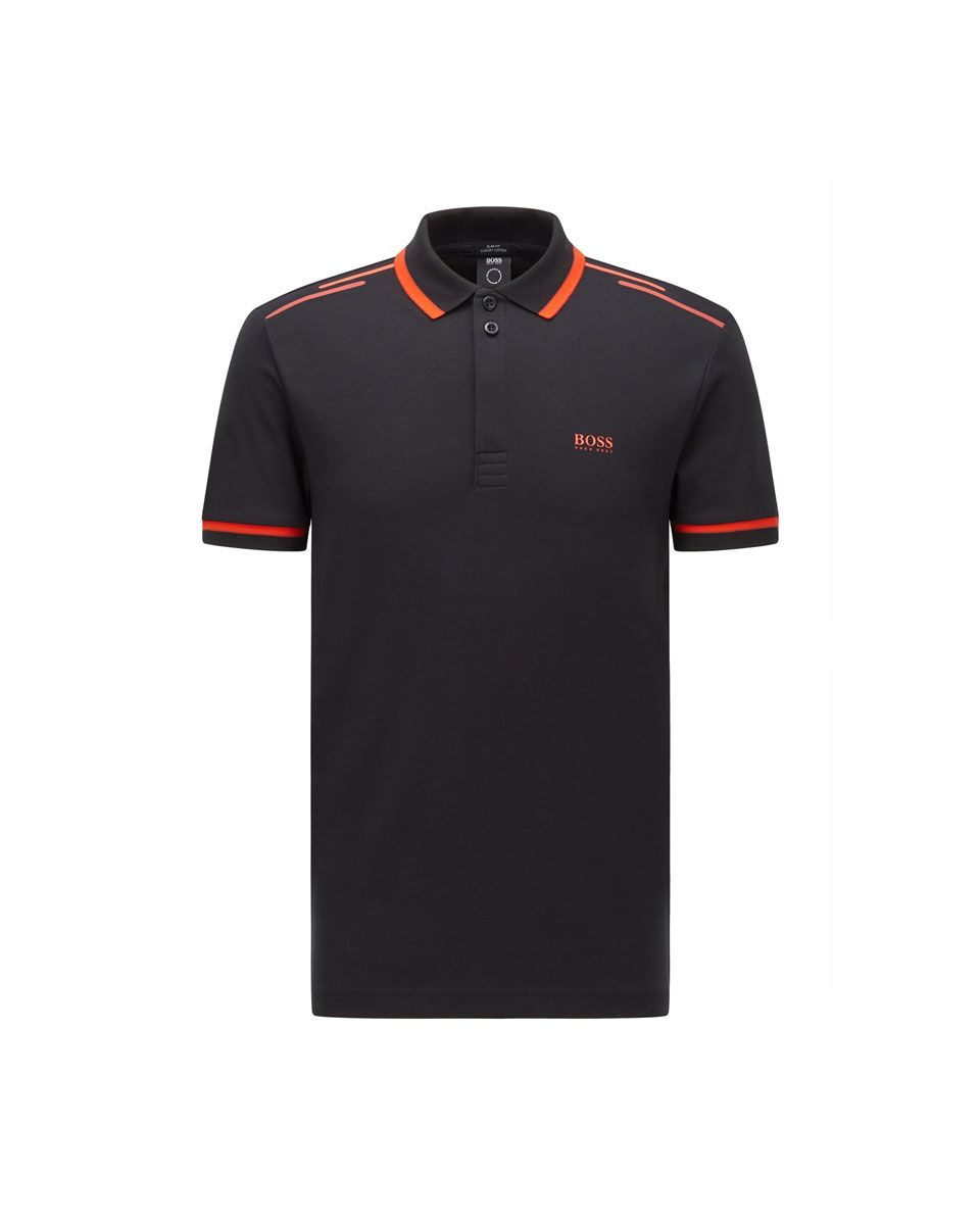 hugo boss lfc polo shirt