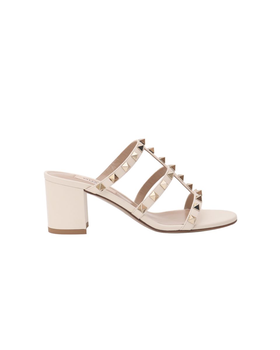 rockstud style sandals