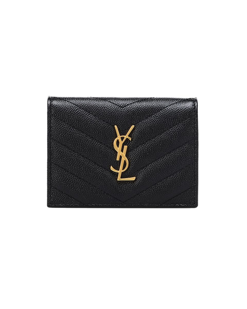 Bandoulière Monogram - Women - Small Leather Goods